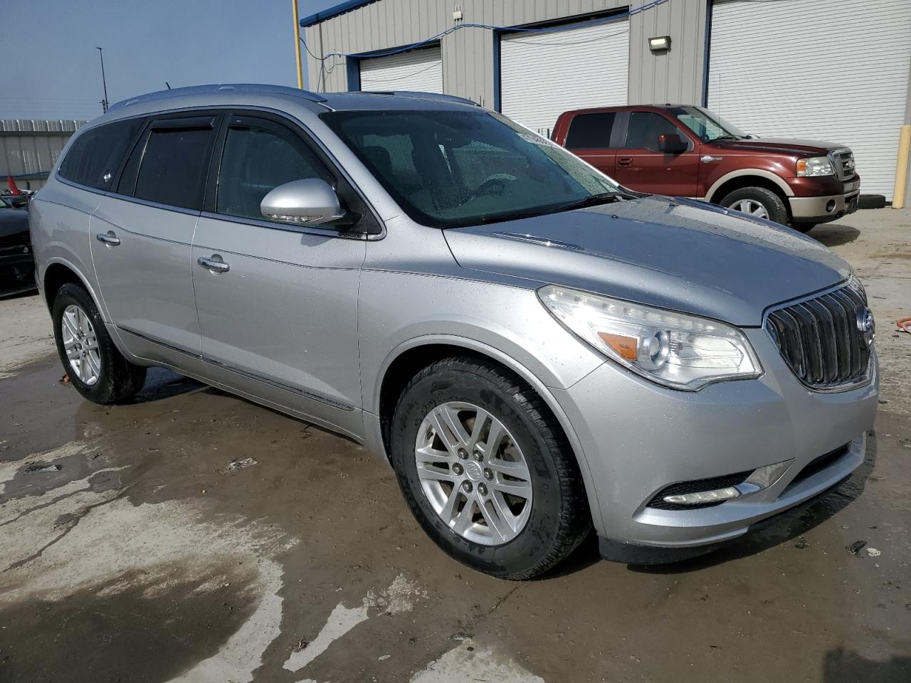 2014 Buick Enclave - Image 4