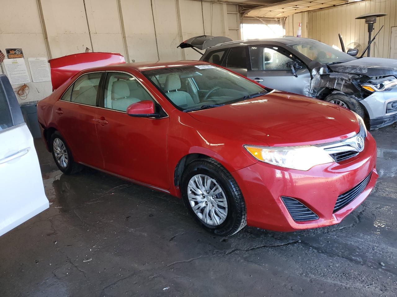 2014 Toyota Camry - Image 4