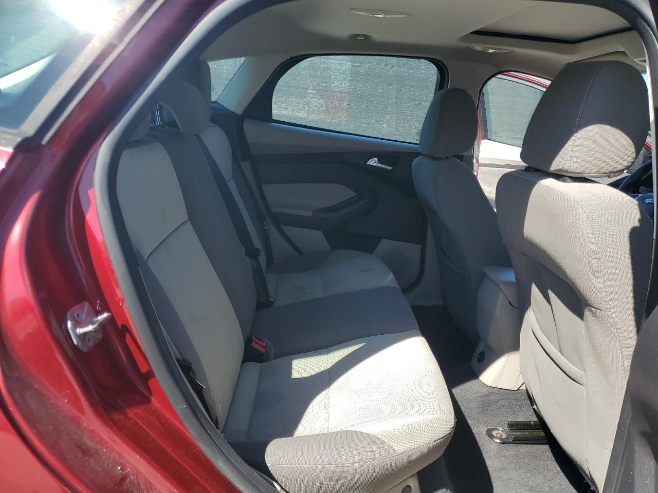2014 Ford Focus - Image 10