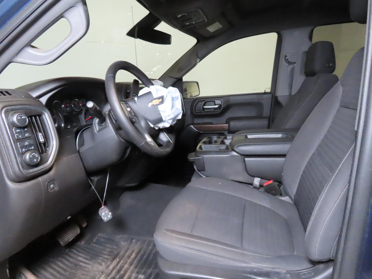 VIN: 3GCUYDED2MG190396 2021 CHEVROLET ALL Models