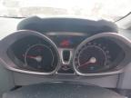 2011 FORD FIESTA ZET for sale at Copart SANDY