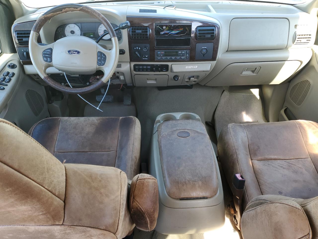 2006 Ford F350 - Image 8