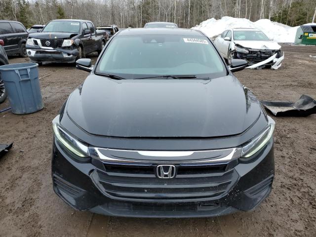 2019 HONDA INSIGHT TOURING