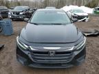 2019 HONDA INSIGHT TOURING for sale at Copart ON - COOKSTOWN