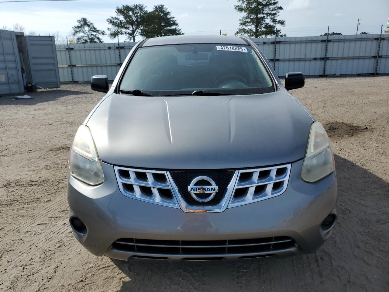 2011 Nissan Rogue - Image 5