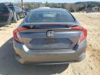2016 Honda Civic Ex zu verkaufen in China Grove, NC - Front End