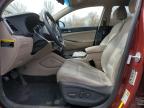 2017 Hyundai Tucson Limited na sprzedaż w East Granby, CT - Minor Dent/Scratches