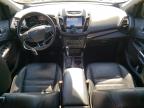 2017 Ford Escape Titanium zu verkaufen in Waldorf, MD - Side