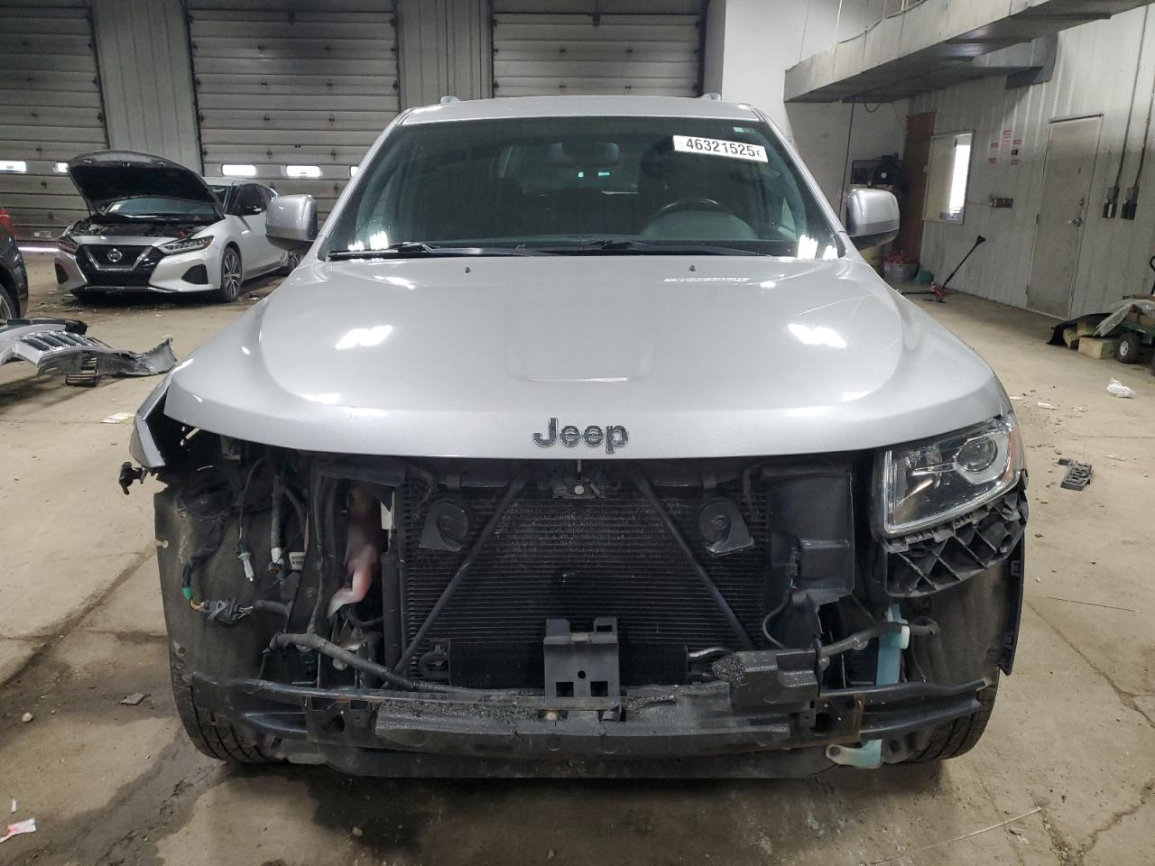 2014 Jeep Grand Cherokee - Image 5