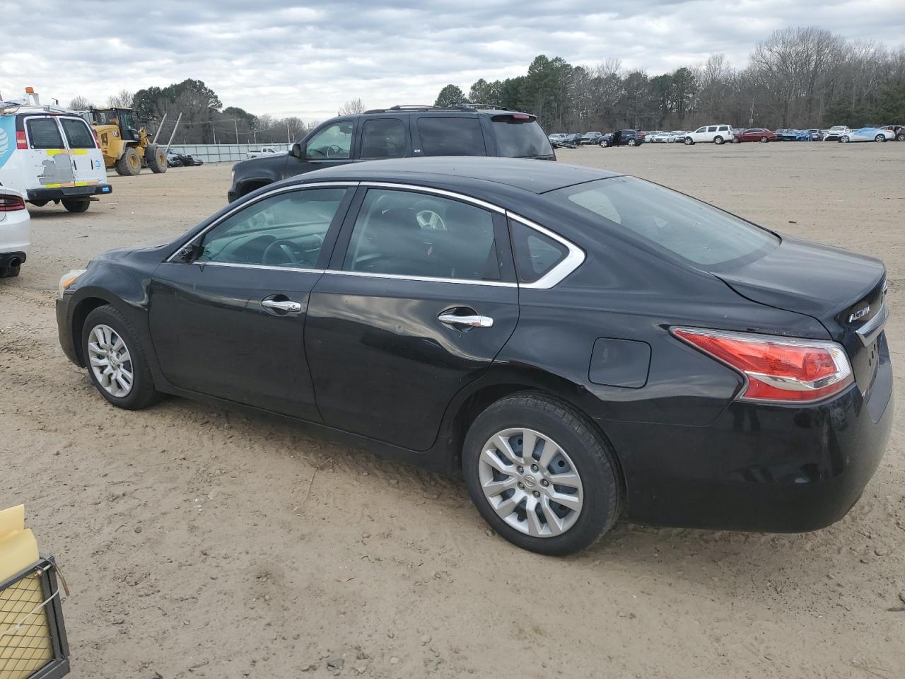2014 Nissan Altima - Image 2