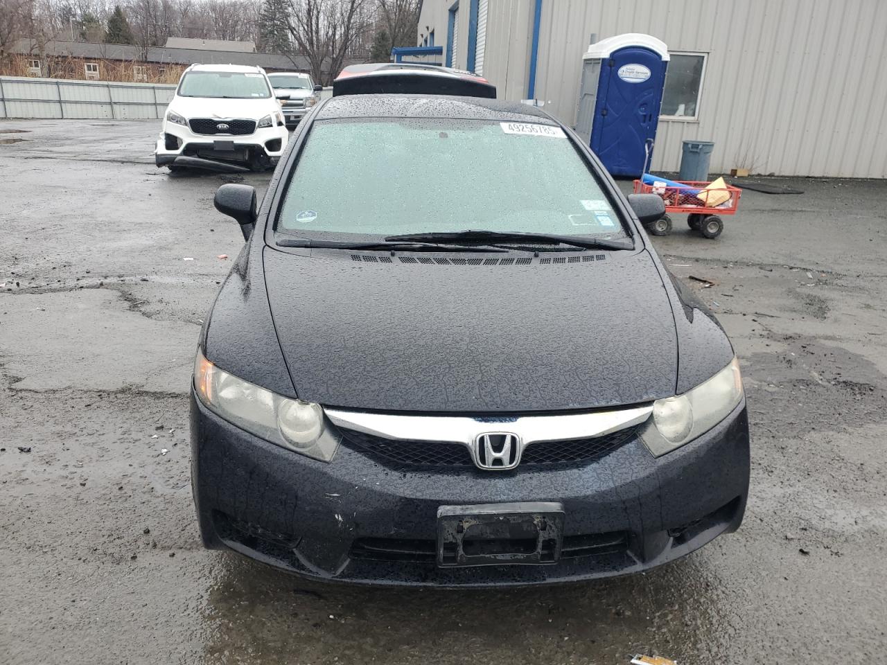 2010 Honda Civic - Image 5
