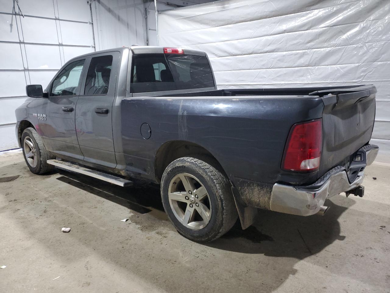 2013 RAM 1500 - Image 2