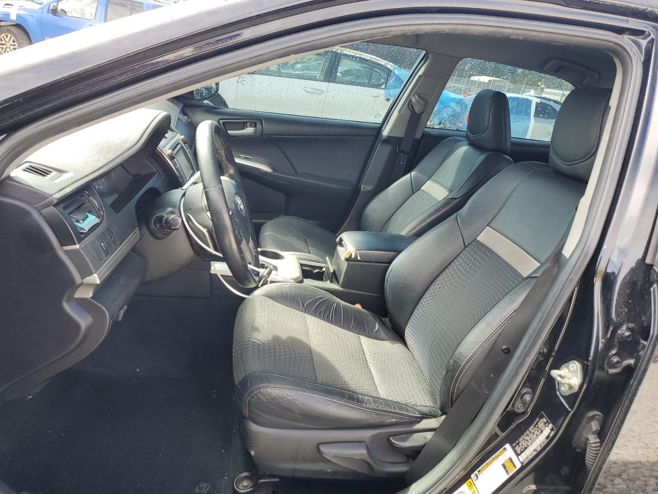 2014 Toyota Camry - Image 7