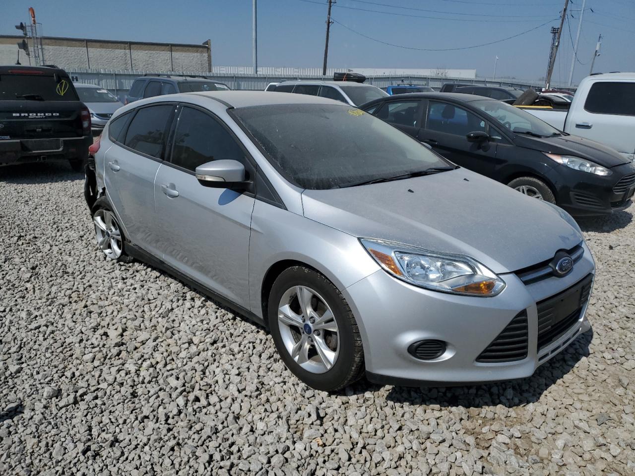 2013 Ford Focus - Image 4