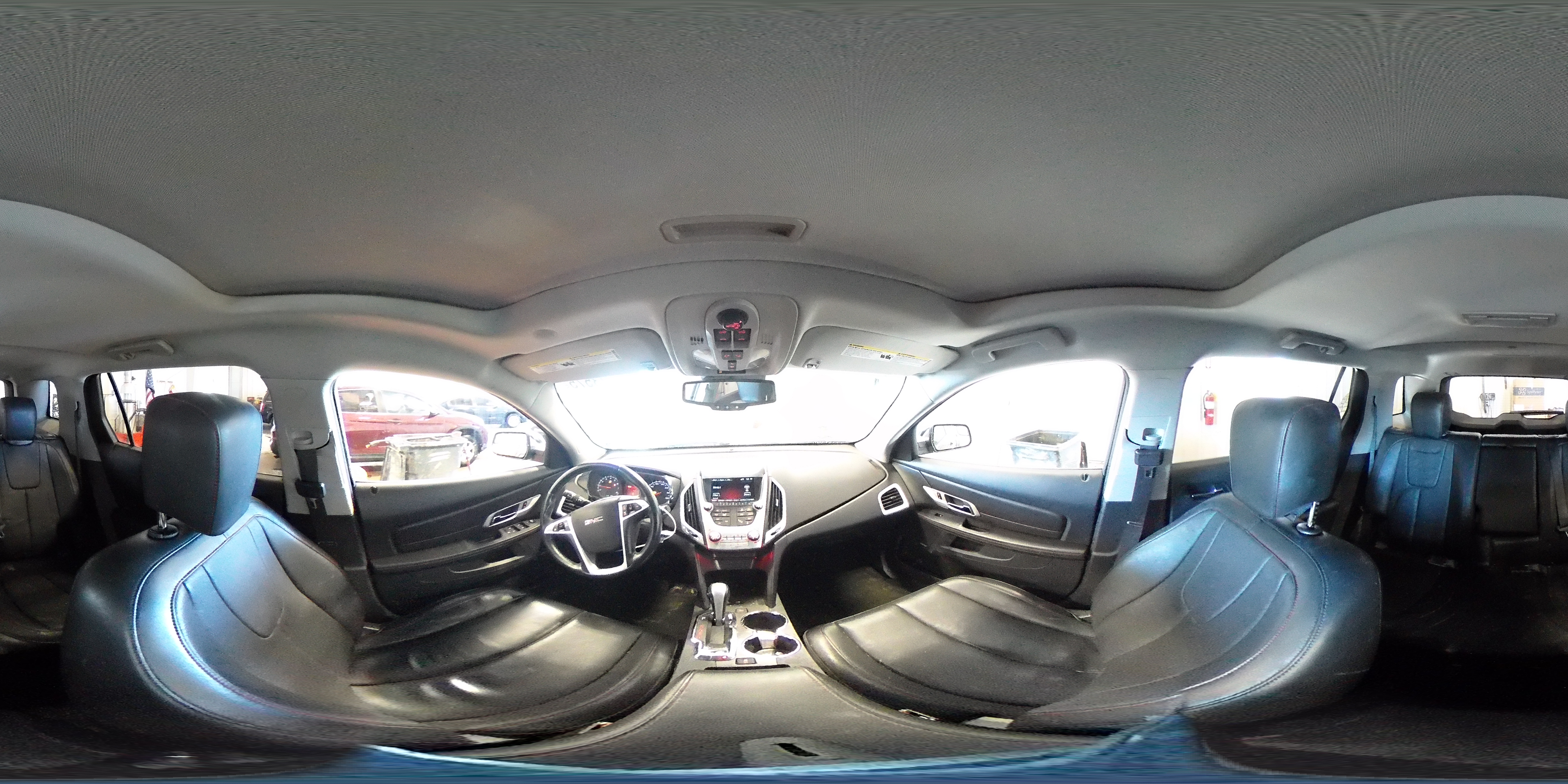 2013 GMC Terrain - Image 15