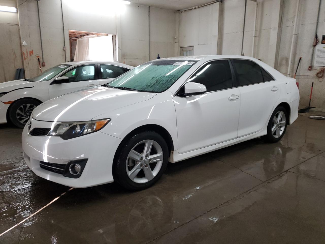 2014 Toyota Camry - Image 1