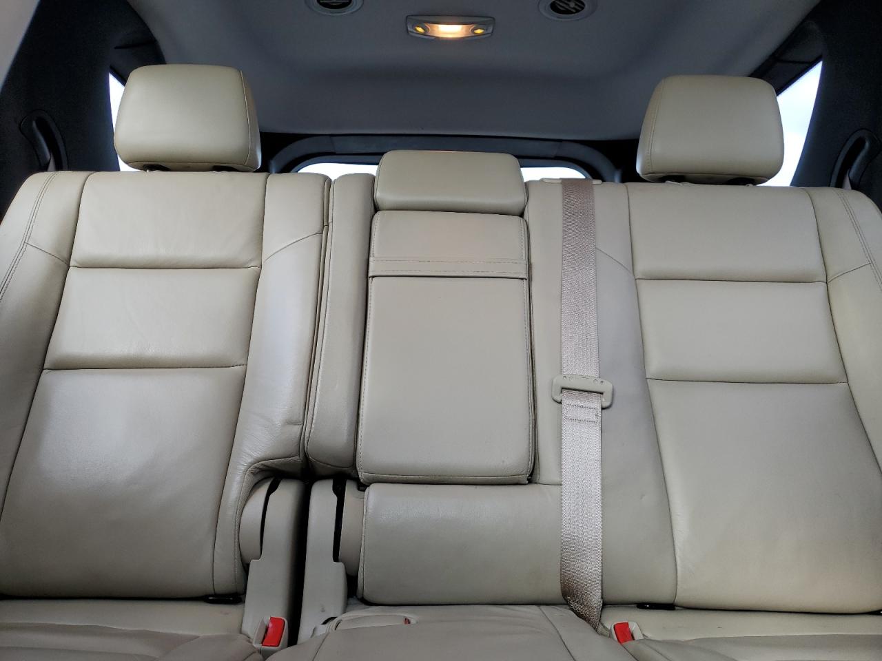 2018 Dodge Durango - Image 10