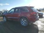 2012 JEEP GRAND CHEROKEE OVERLAND à vendre chez Copart AB - CALGARY