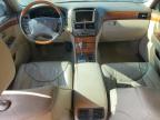 2004 Lexus Ls 430 продається в Des Moines, IA - Rear End