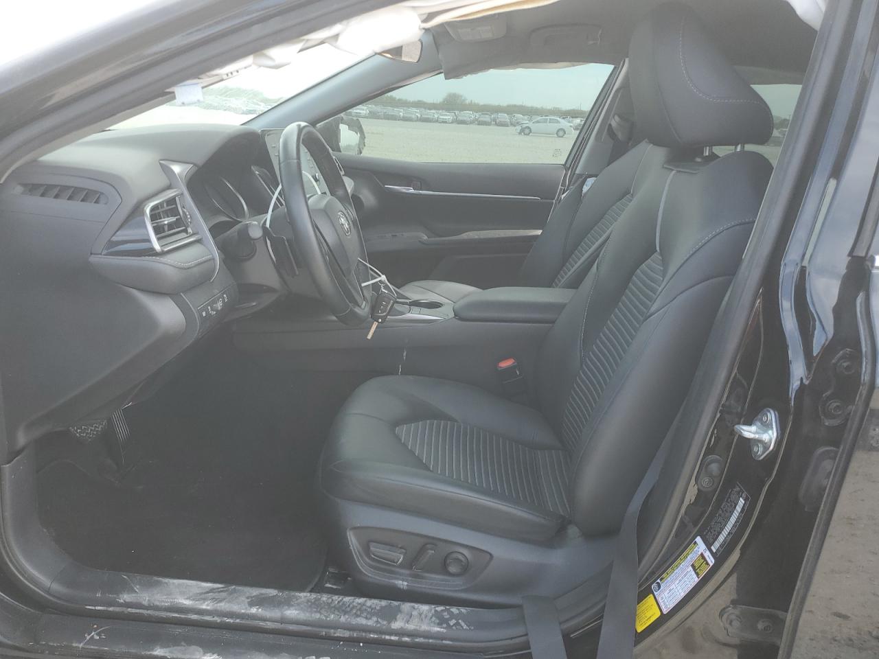 2023 Toyota Camry - Image 7