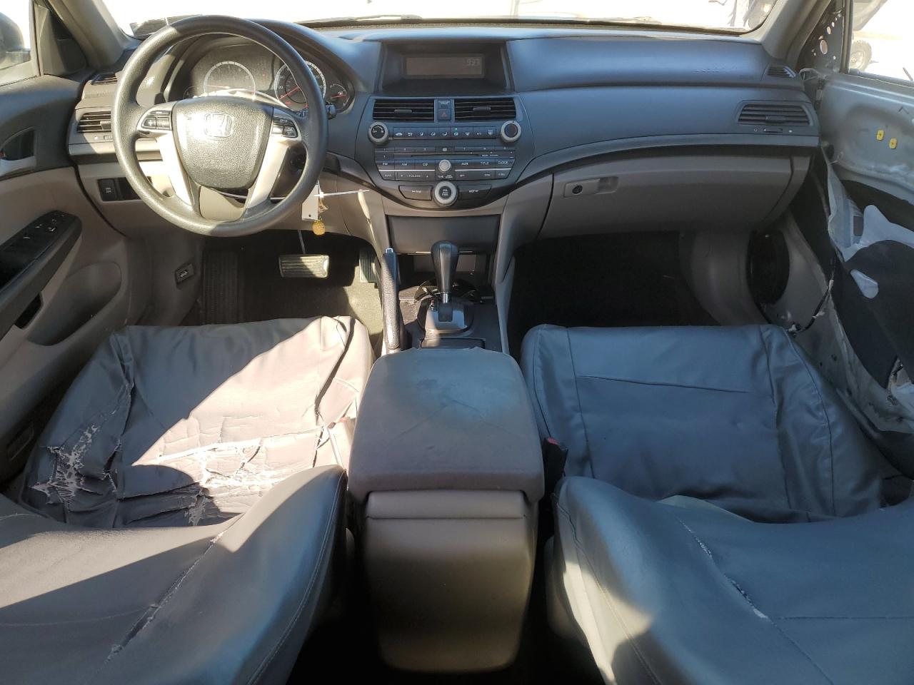 2009 Honda Accord - Image 8