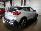 2020 Nissan Kicks Sr за продажба в West Mifflin, PA - Front End