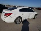 2016 Buick Lacrosse de vânzare în Wilmer, TX - All Over