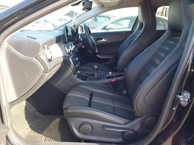 2019 MERCEDES BENZ GLA 180 UR