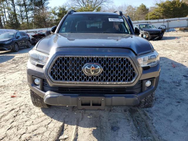  TOYOTA TACOMA 2019 Сірий