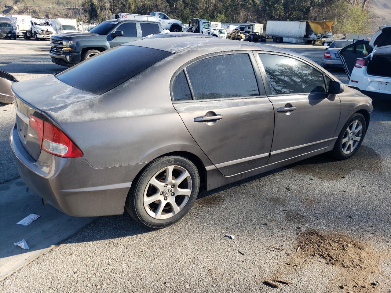 2010 Honda Civic - Image 3
