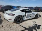 2024 Porsche Cayman Base for Sale in San Antonio, TX - Side