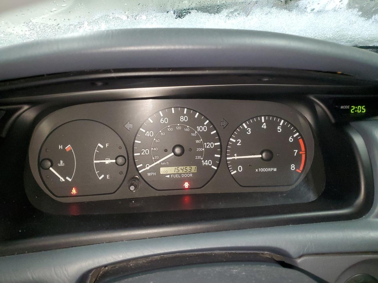 2000 Toyota Camry - Image 9