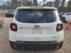 2018 Jeep Renegade Latitude na sprzedaż w Greenwell Springs, LA - All Over
