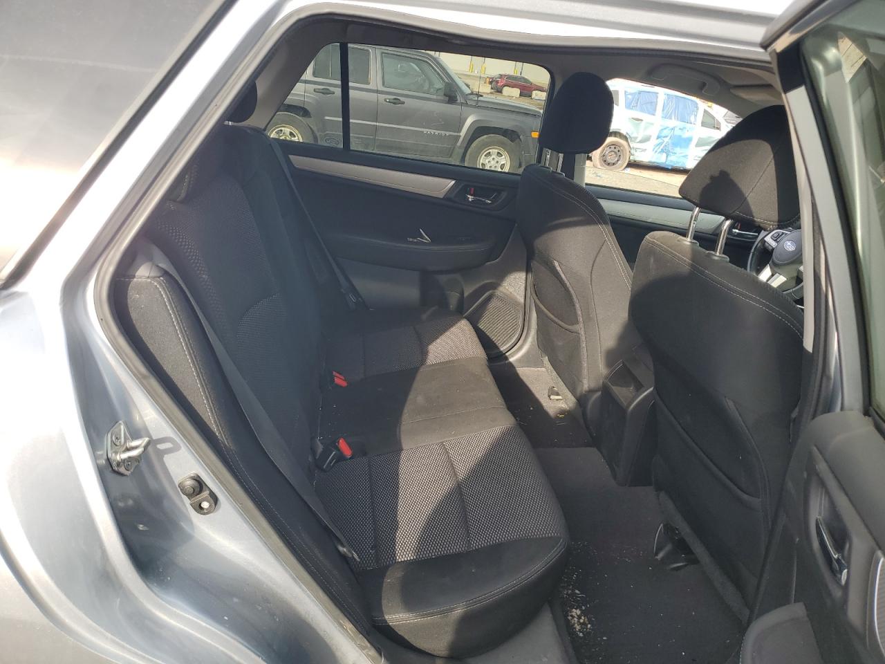 2016 Subaru Outback - Image 12