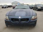 2003 Bmw Z4 3.0 en Venta en Nampa, ID - Front End