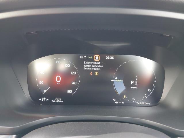 2020 VOLVO S60