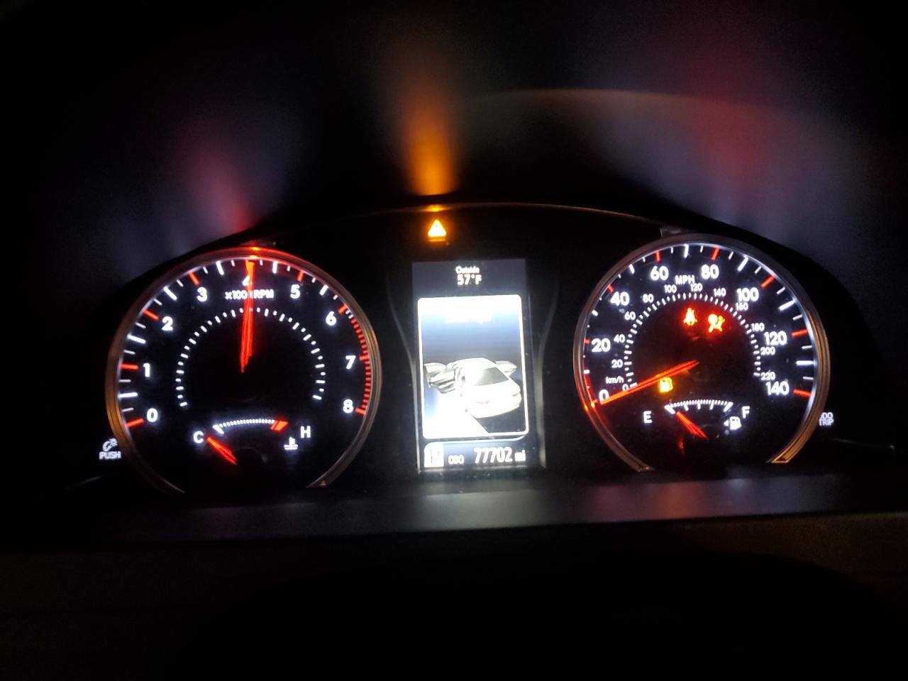 2015 Toyota Camry - Image 9