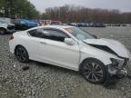 2016 Honda Accord Ex zu verkaufen in Windsor, NJ - Front End