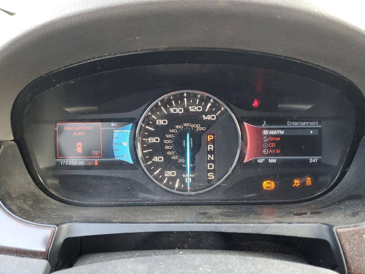 2013 Ford Edge - Image 9