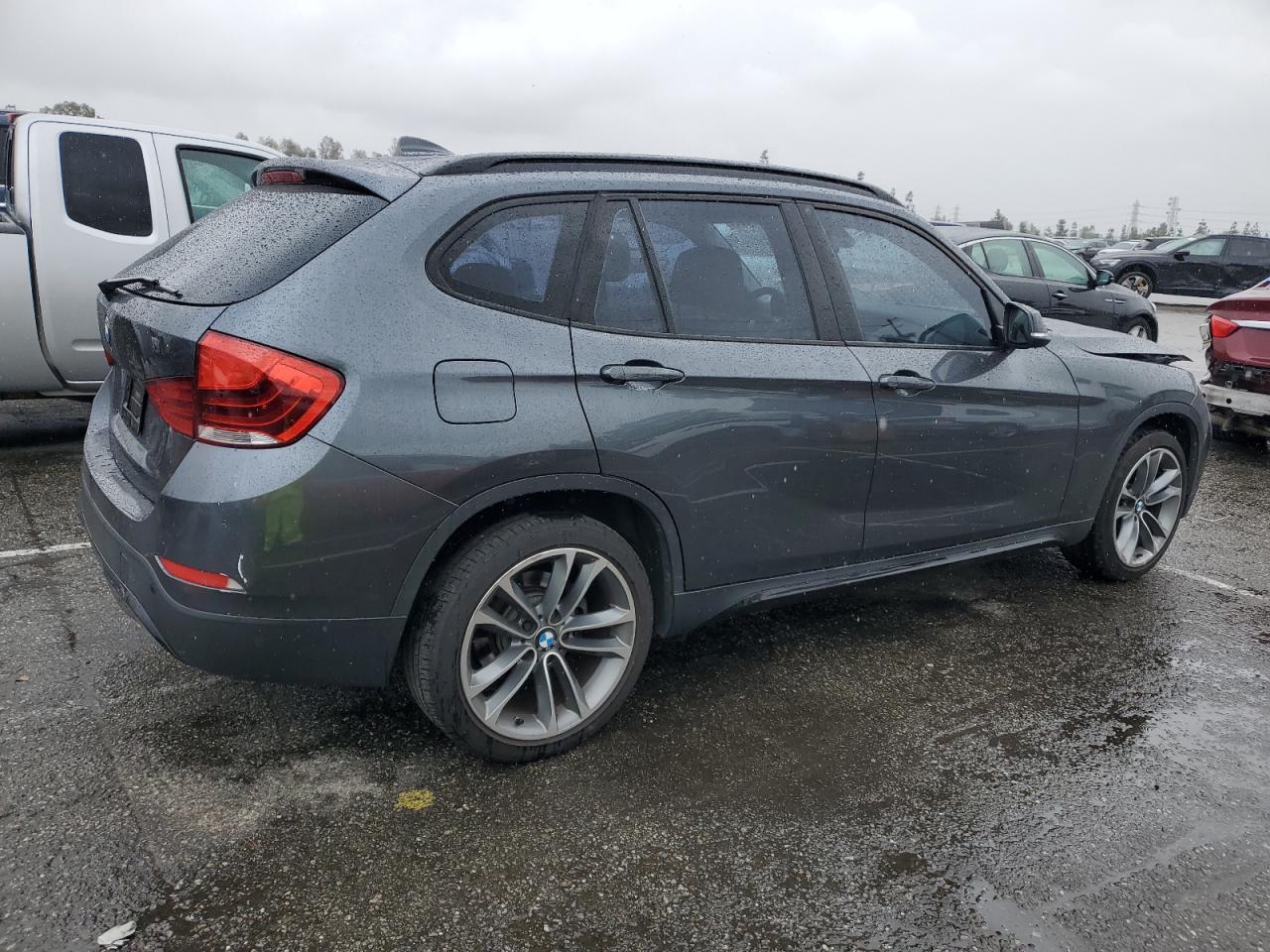 2014 BMW X1 - Image 3