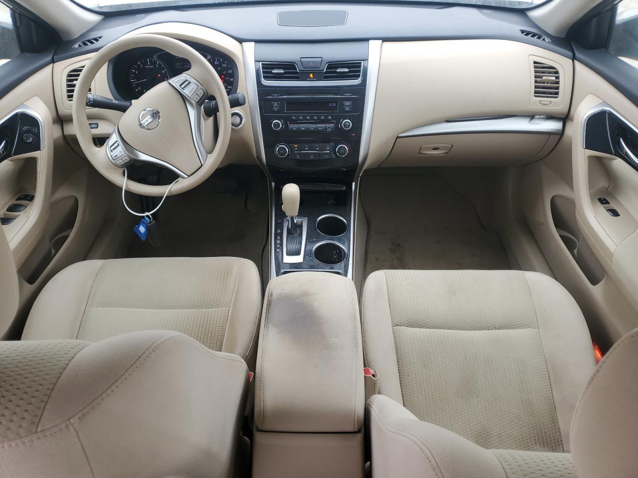 2014 Nissan Altima - Image 8