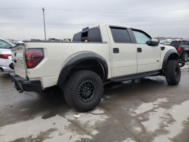 Pickups FORD F150 2014 Beige