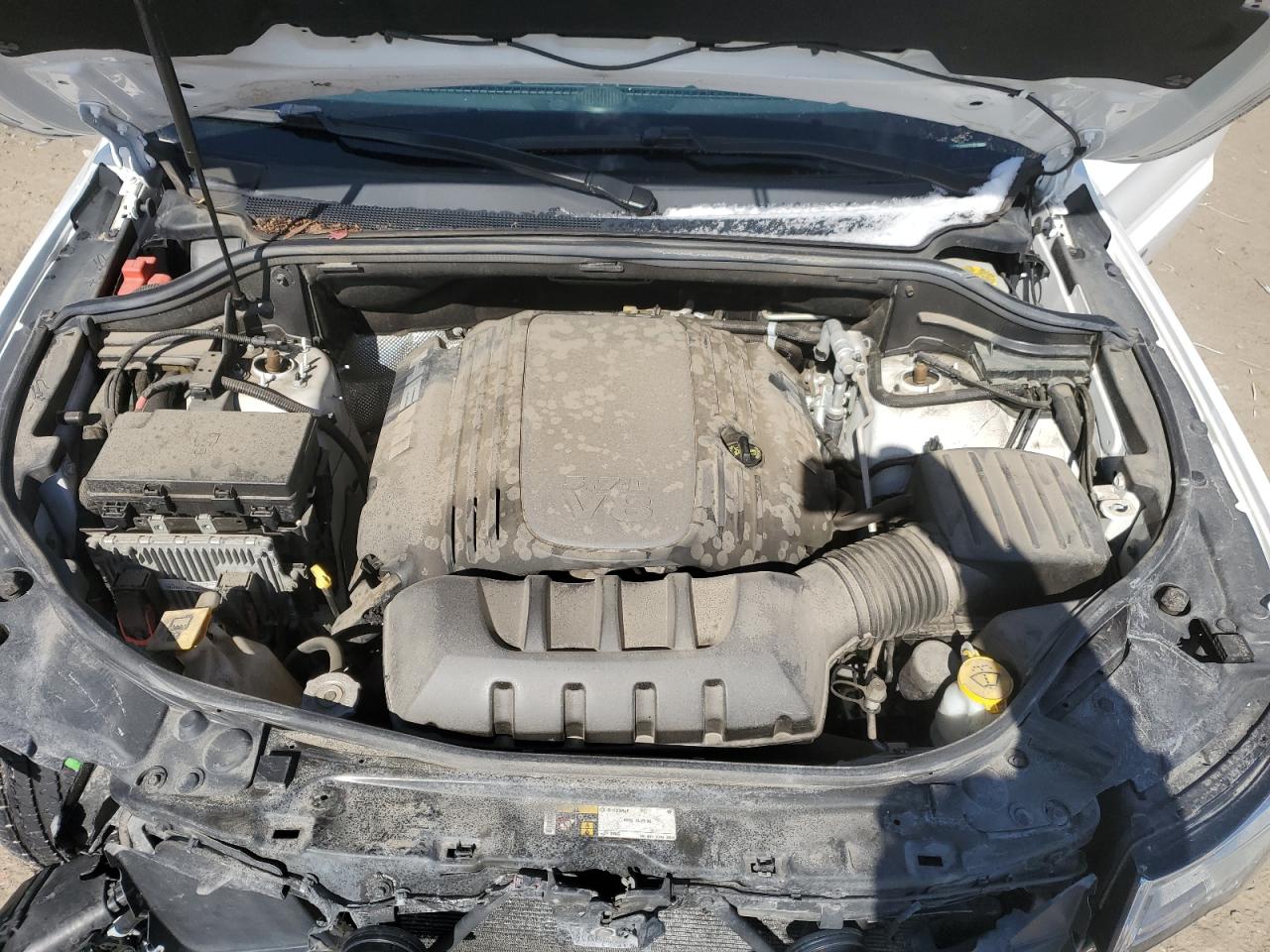 2018 Jeep Grand Cherokee - Image 12