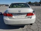 2014 Honda Accord Lx продається в Lebanon, TN - Front End