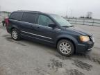 2014 Chrysler Town & Country Touring na sprzedaż w Dunn, NC - Minor Dent/Scratches