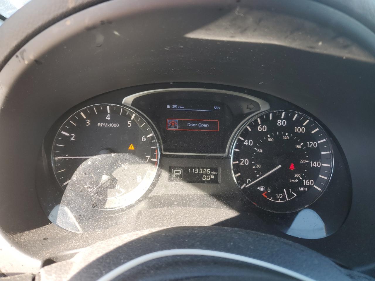 2014 Nissan Altima - Image 9
