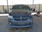 2018 Dodge Grand Caravan Gt en Venta en Anthony, TX - Front End