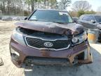 2013 Kia Sorento Sx zu verkaufen in Seaford, DE - Front End
