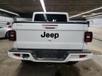 2022 Jeep Gladiator Overland იყიდება Wheeling-ში, IL - Front End