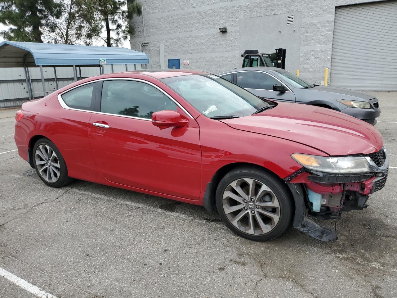 2013 Honda Accord - Image 4